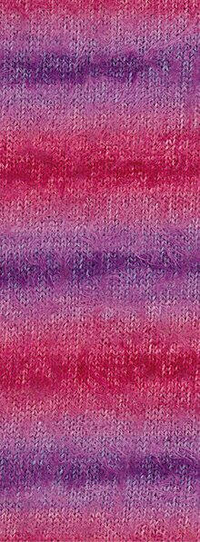 105 - purole/aubergine/red/dark red