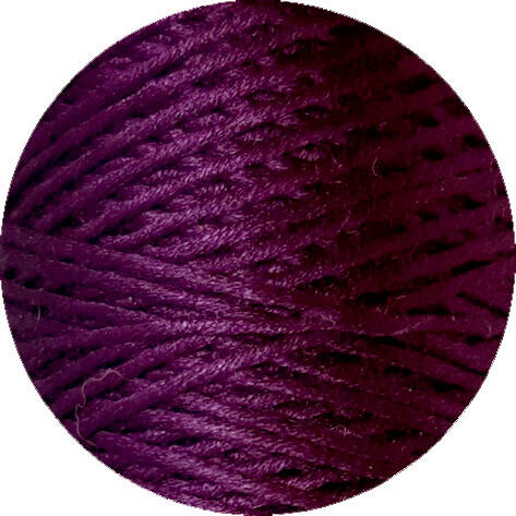 319 - aubergine