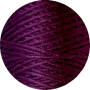 319 - aubergine