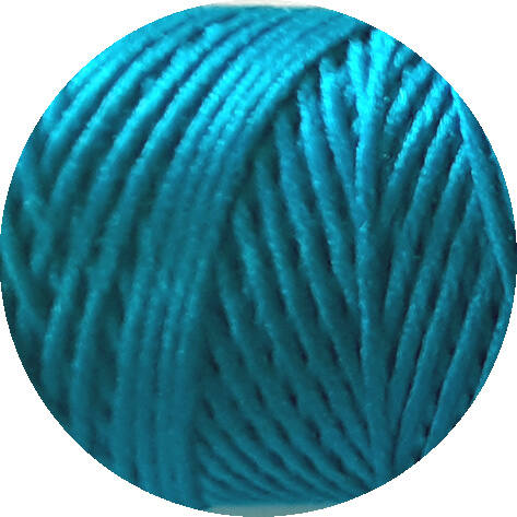 296 - türkis blau