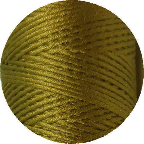 553 - gold kaki