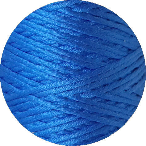 255 - mittelblau