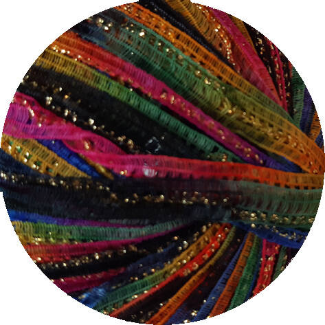 4680 - multicolored colorful