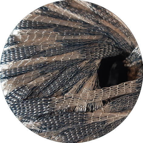 40 - Anthrazit/Beige