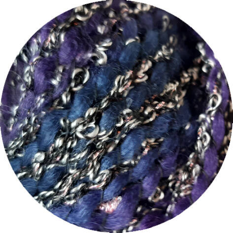 03 - Blau