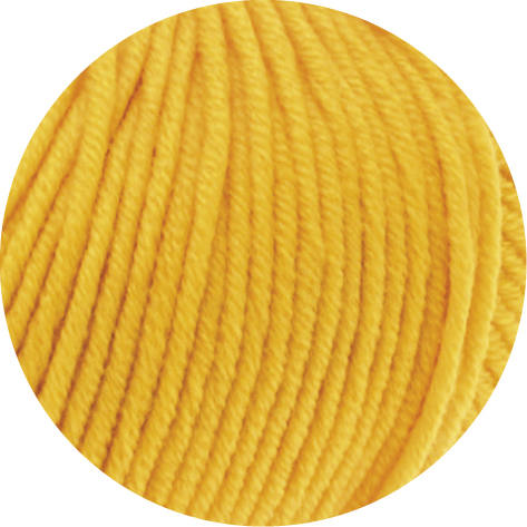 067 - sunny yellow