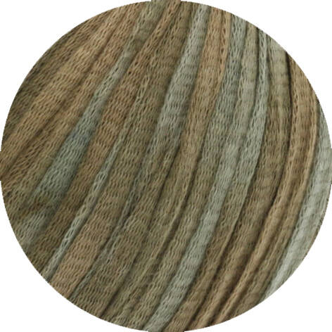 301 - Oliv/Taupe/Rehbraun