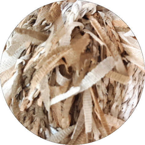 6404 - Beige/Braun