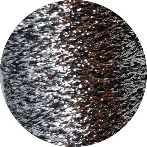 39 - silber/schwarz