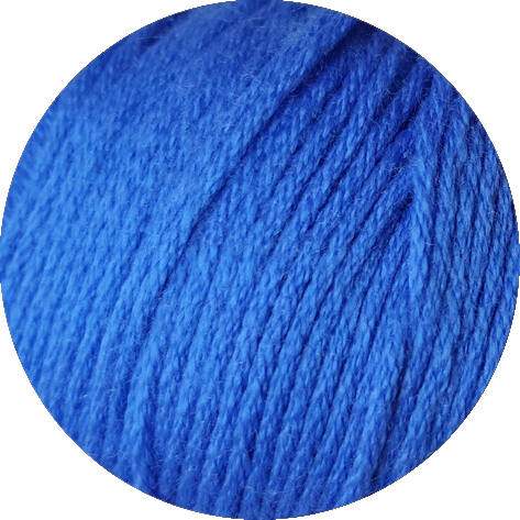 10 -Delfter Blau