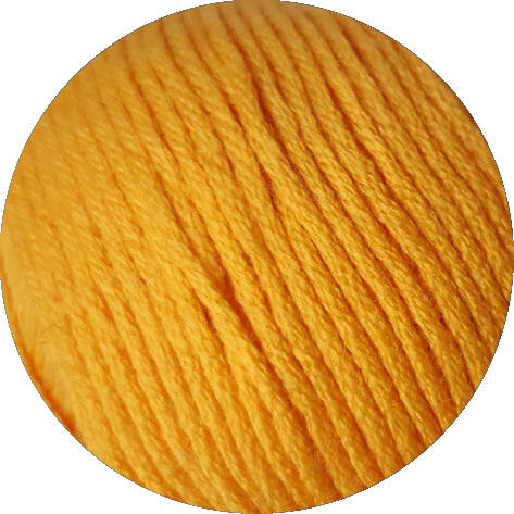 49 - Dottergelb