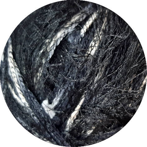 08 - grau/schwarz