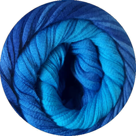 006 - Blau/Türkis