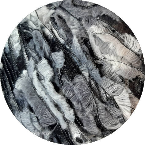 23 - Grau/Schwarz