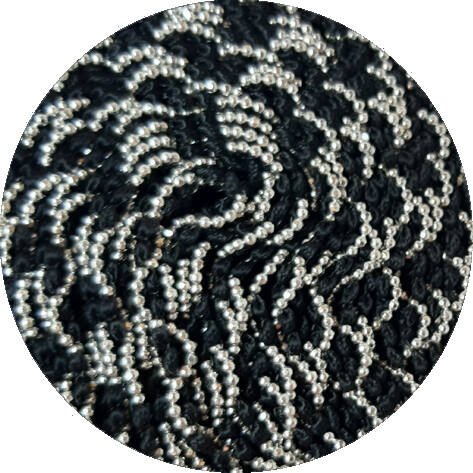 62 - Schwarz/Silber