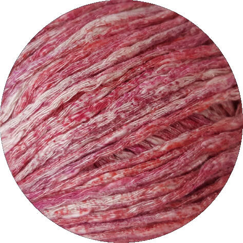 110 - Pink meliert