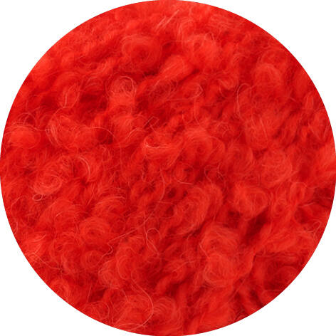 17 - Leuchtendrot