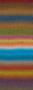 09 - Nougat/Schoko-/Rostbraun/Stahlblau/Grün/ Fuchsia/Pistazie/Mint/Türkis/Graublau/Violett