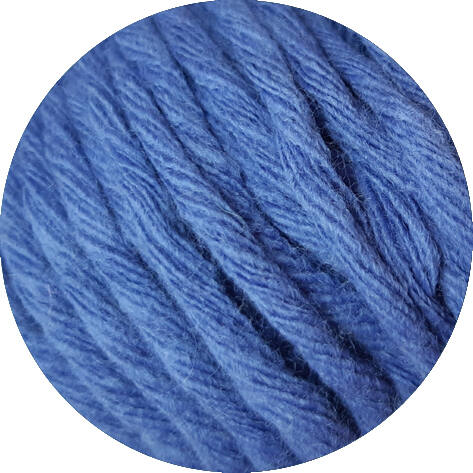 022 - Jeansblau