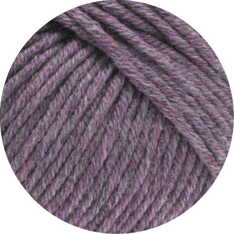 245*- antique violet mottled
