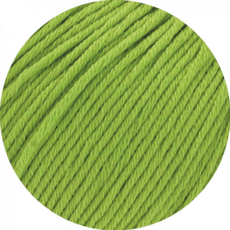 30 - pea green