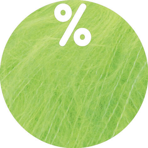36*- Gelbgrün