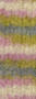 392*- pink/ecru/mustard/grey blue