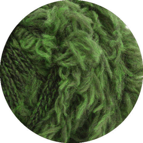 014-green mottled