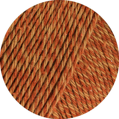 37 - red brown