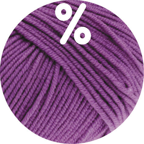 0592*- dunkles Flieder