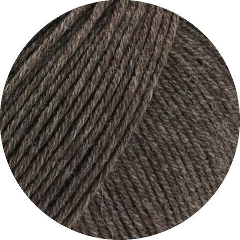 09 - dark brown