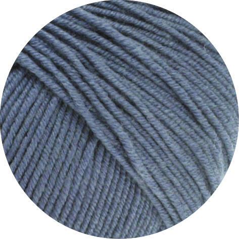 2037 - graublau