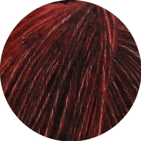 103 - terracotta/dark-/black red