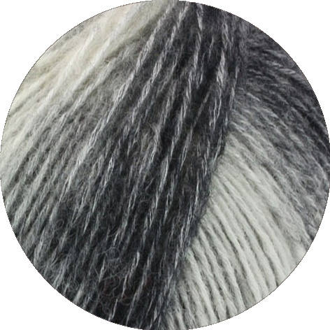 106 - raw white/grey/anthracit