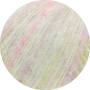 09 - raw white/lilac/pink