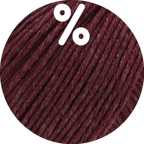 44*- burgund