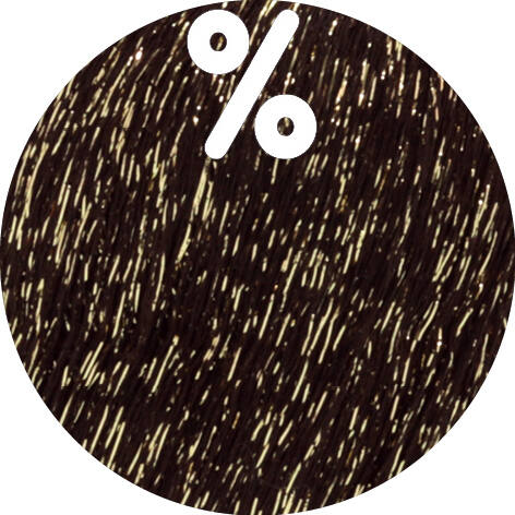 33*- Schwarz/Gold