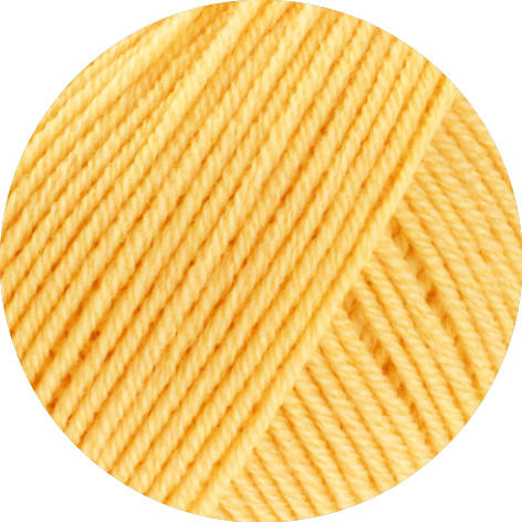 35 - light yellow
