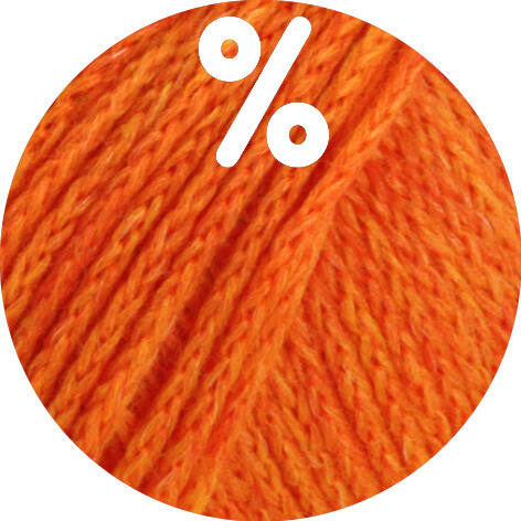 021*- orange