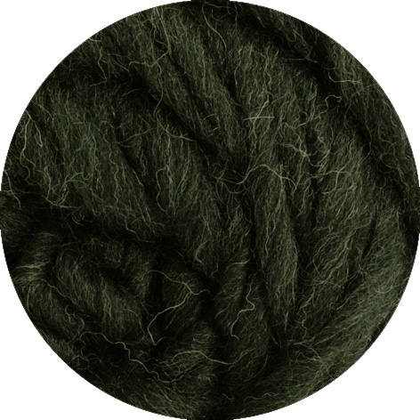 5010 - black green mottled