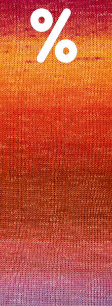 04*- Weinrot/Orange/Rot/Feuerrot/Terrakotta/Ziegelrot/Pink/Lila