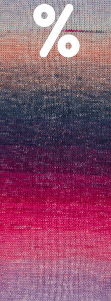 07*- Hellgrau/Rost/Dunkelgrau/Anthrazit/Aubergine/Wein-/Himbeerrot/Pink/Graulila