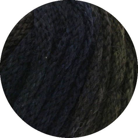 16 - mud/graphite/black blue