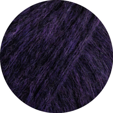 19 - black violet