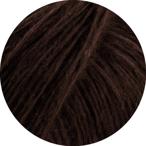 19 - black brown