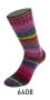 MEILENWEIT 100 MERINO RAINBOW