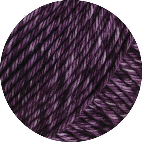 08 - Antikviolett/Aubergine